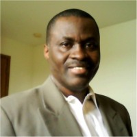 Alphonse Okossi, PhD