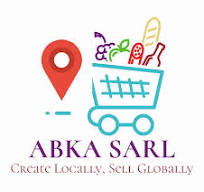 ABKA SARL logo