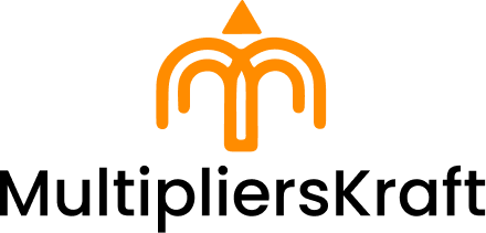 Multiplier Kraft logo